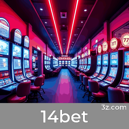 Formulário de cadastro da 14bet