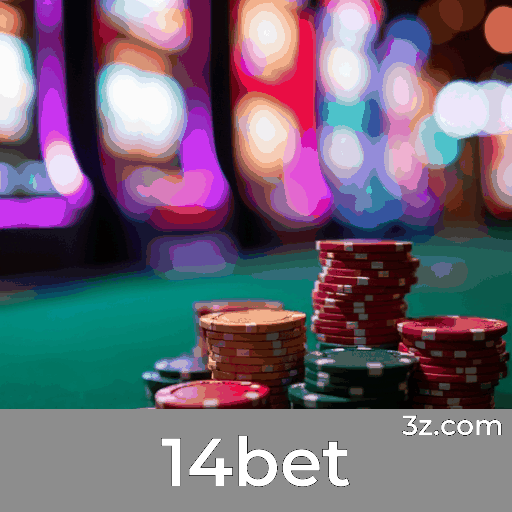 Cassino ao vivo da 14bet com dealers ao vivo